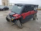 2025 Can-Am Defender Max Limited Cab HD10