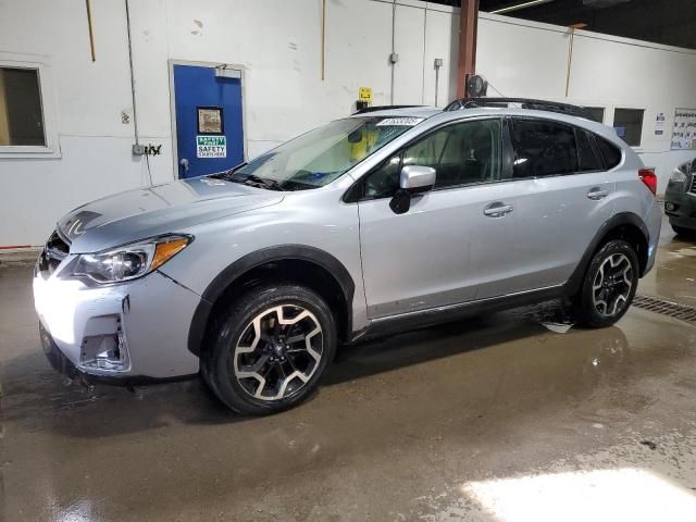 2016 Subaru Crosstrek Premium