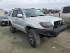 2008 Toyota 4runner Limited