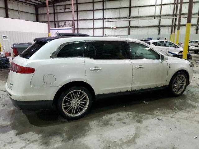 2014 Lincoln MKT