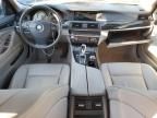 2013 BMW 528 I