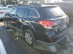 2011 Subaru Outback 2.5I Limited