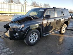 Vehiculos salvage en venta de Copart Lebanon, TN: 2020 Toyota 4runner SR5/SR5 Premium