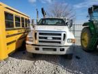 2007 Ford F750 Super Duty