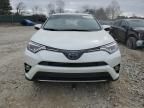 2016 Toyota Rav4 HV Limited