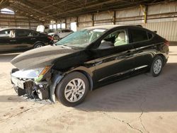 2020 Hyundai Elantra SE en venta en Phoenix, AZ