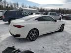 2017 Infiniti Q60 Premium