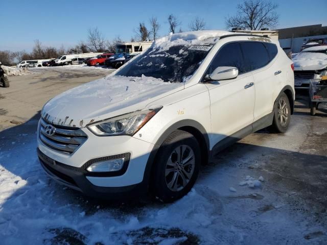 2014 Hyundai Santa FE Sport