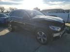 2018 Mercedes-Benz GLC 300 4matic