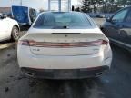 2016 Lincoln MKZ