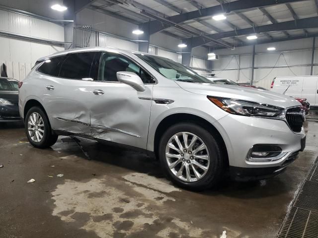 2021 Buick Enclave Premium