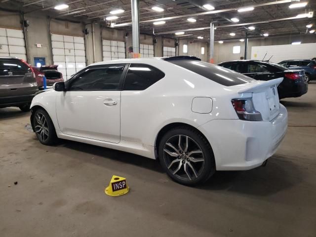 2014 Scion TC