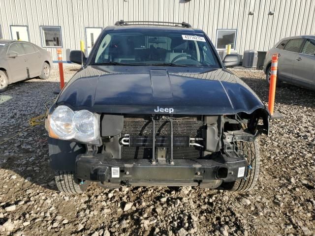 2008 Jeep Grand Cherokee Laredo