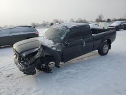 Salvage cars for sale at London, ON auction: 2008 Ford Ranger Super Cab