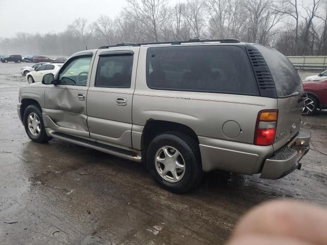 2002 GMC Denali XL K1500