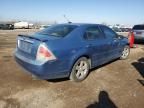 2009 Ford Fusion SE