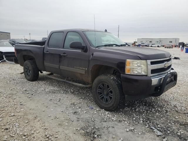 2008 Chevrolet Silverado C1500