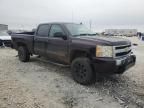 2008 Chevrolet Silverado C1500