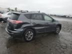 2017 Toyota Rav4 HV LE