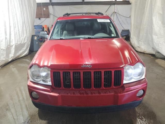 2005 Jeep Grand Cherokee Laredo