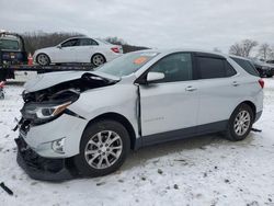 2018 Chevrolet Equinox LT en venta en West Warren, MA