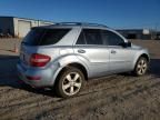 2011 Mercedes-Benz ML 350 4matic