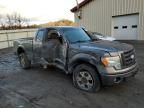 2009 Ford F150 Super Cab