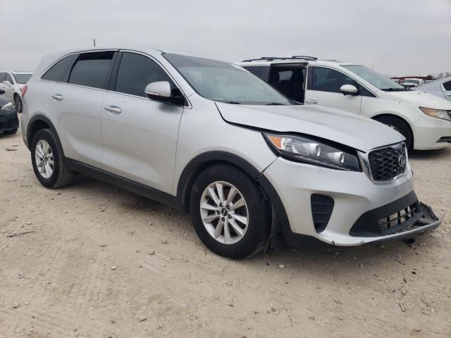 2019 KIA Sorento L