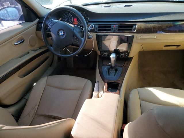 2008 BMW 328 I