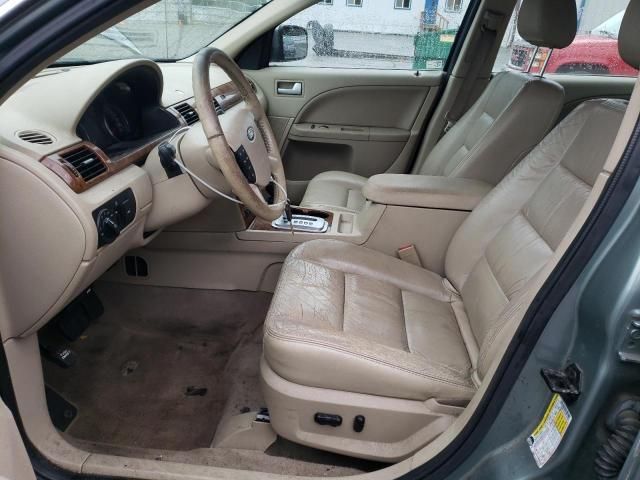 2006 Ford Five Hundred SEL