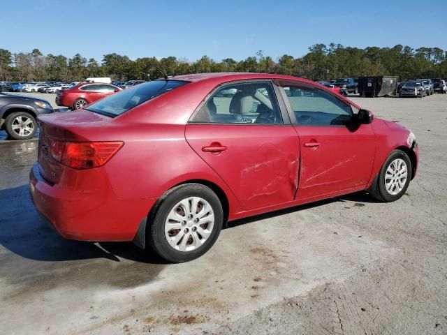 2013 KIA Forte EX