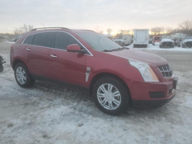 2010 Cadillac SRX