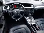 2011 Audi A4 Premium