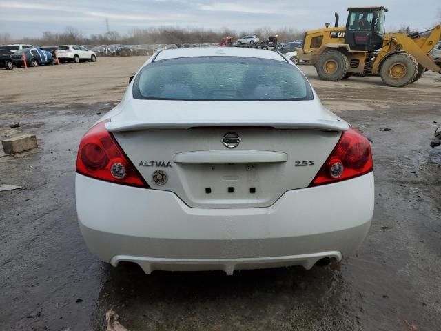 2010 Nissan Altima S