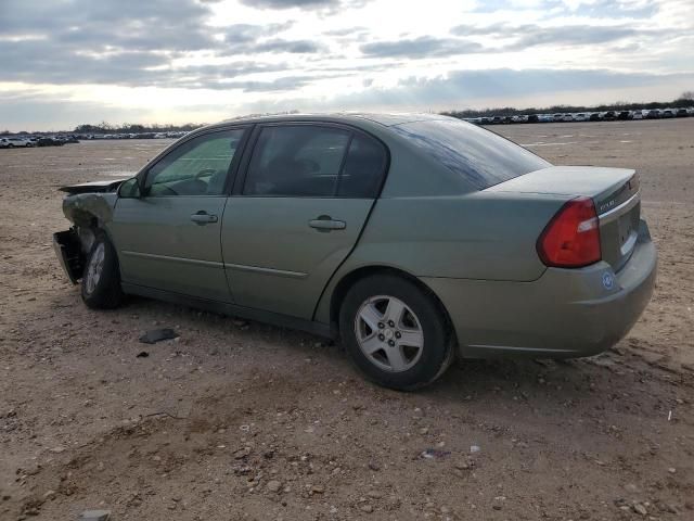 2004 Chevrolet Malibu LS