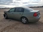 2004 Chevrolet Malibu LS