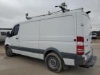 2014 Mercedes-Benz Sprinter 2500