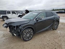 Lexus salvage cars for sale: 2024 Lexus RX 350 Base