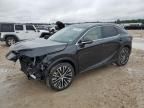 2024 Lexus RX 350 Base