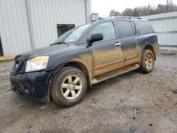 2014 Nissan Armada SV en venta en Grenada, MS