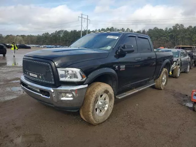 2012 Dodge RAM 2500 ST