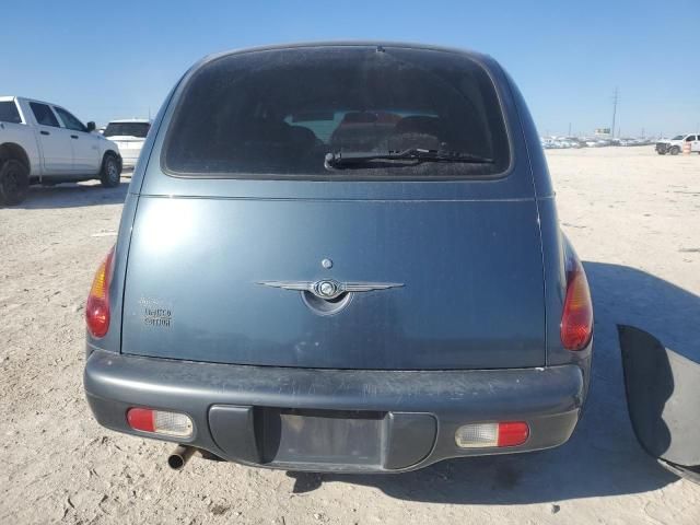 2003 Chrysler PT Cruiser Limited