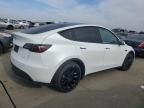 2020 Tesla Model Y