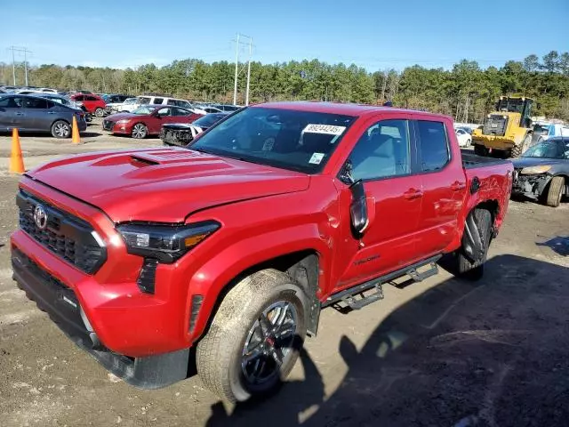 2024 Toyota Tacoma Double Cab