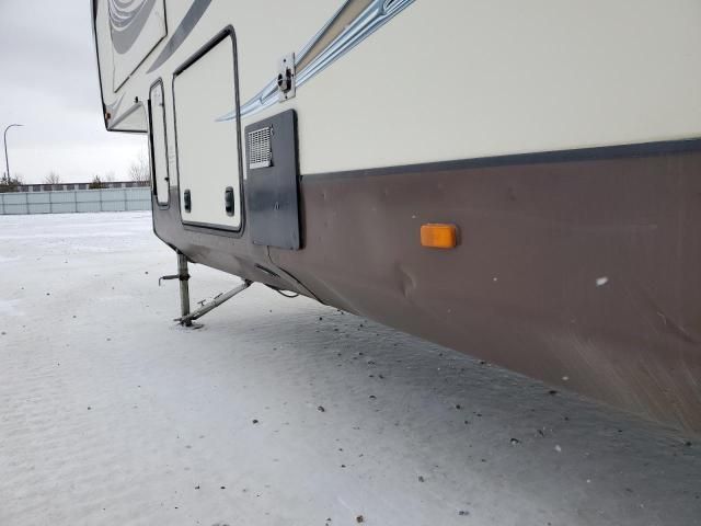 2015 Jayco Trailer