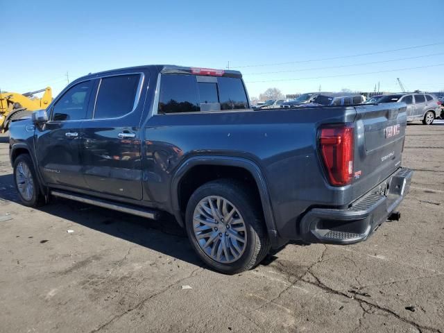 2019 GMC Sierra K1500 Denali