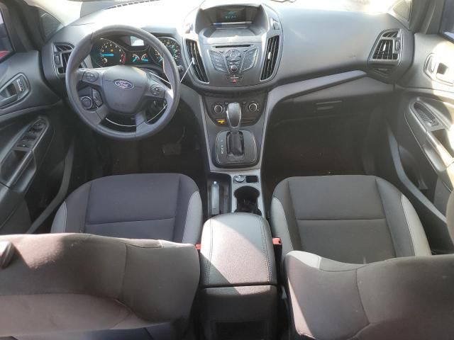 2013 Ford Escape S