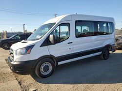 Ford salvage cars for sale: 2020 Ford Transit T-350