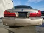 2004 Mercury Grand Marquis LS