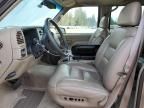 1999 Chevrolet Suburban K2500